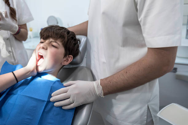 Best Emergency Cosmetic Dentistry in Newport, RI