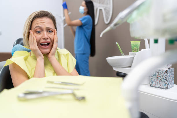 Best Broken or Cracked Tooth Emergency Dentist in Newport, RI