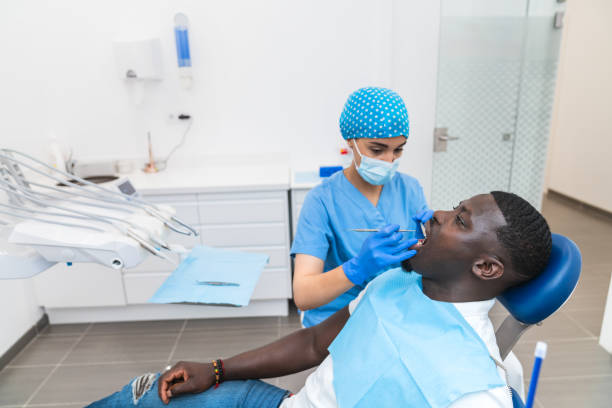 Best Mobile Emergency Dentist in Newport, RI