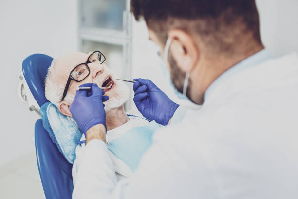Fast & Reliable Emergency Dental Services in RI